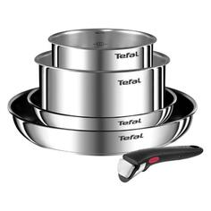 Набор посуды Tefal Ingenio Emotion 5 предметов L897S574 Ingenio Emotion 5 предметов L897S574