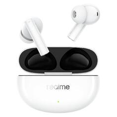 Наушники True Wireless realme Buds AIR 5 White Buds AIR 5 White