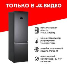 Холодильник Toshiba GR-RB500WE-PMJ(05) черный GR-RB500WE-PMJ(05) черный