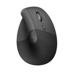 Мышь беспроводная Logitech Ergo Lift Grey (910-006485) Ergo Lift Grey (910-006485)