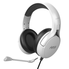 Игровые наушники HIPER Expanse White (GSND-2000) Expanse White (GSND-2000)