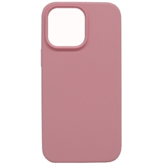 Чехол TFN Fade iPhone 14 Pro Max Silicone розовый Fade iPhone 14 Pro Max Silicone розовый