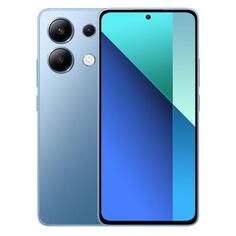 Смартфон Xiaomi Redmi Note 13 8/128GB Ice Blue Redmi Note 13 8/128GB Ice Blue