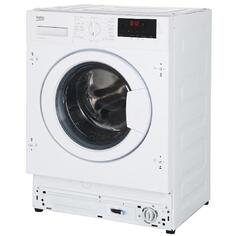 Встраиваемая стиральная машина Beko WITC7613XW WITC7613XW