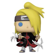 Фигурка Funko Naruto Shippuden Deidara 72068 Naruto Shippuden Deidara 72068