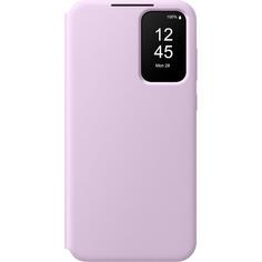 Чехол Samsung Smart View Wallet для Galaxy A35 Lavender Smart View Wallet для Galaxy A35 Lavender