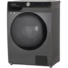 Стиральная машина узкая Samsung WW80AG6L28BB/LP черная WW80AG6L28BB/LP черная