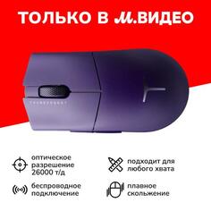 Игровая мышь Thunderobot ML903 Cyber Grape (JT00FW000RU) ML903 Cyber Grape (JT00FW000RU)