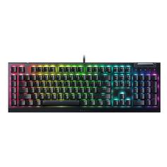 Игровая клавиатура Razer BlackWidow V4 X Green Switch (RZ03-04700800-R3R1) BlackWidow V4 X Green Switch (RZ03-04700800-R3R1)