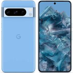 Смартфон Google Pixel 8 Pro 128GB Bay Blue Pixel 8 Pro 128GB Bay Blue