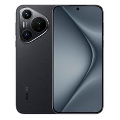 Смартфон HUAWEI Pura 70 12/256GB Black Pura 70 12/256GB Black