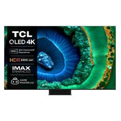 Телевизор QD-Mini LED TCL 65C855 65C855