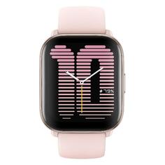 Смарт-часы Amazfit Active A2211 Petal Pink Active A2211 Petal Pink