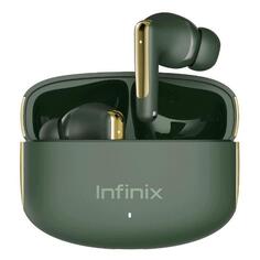 Наушники True Wireless Infinix TWS EARPHONE Buds NC XE28 Green TWS EARPHONE Buds NC XE28 Green