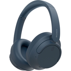 Наушники полноразмерные Bluetooth Sony WH-CH720N Blue WH-CH720N Blue