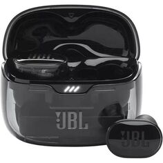 Наушники True Wireless JBL Tune Buds Ghost Black Tune Buds Ghost Black