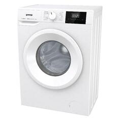 Стиральная машина узкая Gorenje WNGPI72SBS/C WNGPI72SBS/C