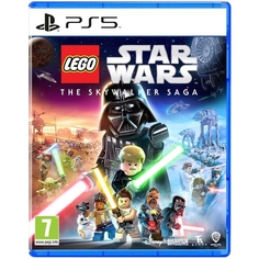 PS5 игра WB Games LEGO Star Wars: The Skywalker Saga LEGO Star Wars: The Skywalker Saga