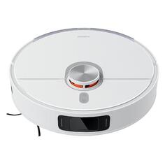 Робот-пылесос Xiaomi Robot Vacuum S20+ White Robot Vacuum S20+ White