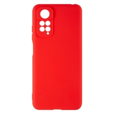 Чехол Red Line iBox Case для Xiaomi Redmi Note 11s красный iBox Case для Xiaomi Redmi Note 11s красный