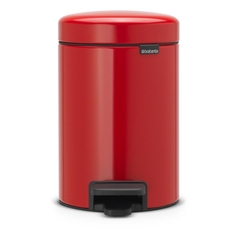 Контейнер для мусора Brabantia NewIcon 3л (112140) NewIcon 3л (112140)