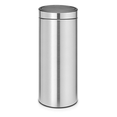 Контейнер для мусора Brabantia Touch Bin New 30 л (115462) Touch Bin New 30 л (115462)