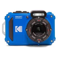 Фотоаппарат компактный Kodak WPZ2 Blue WPZ2 Blue