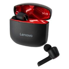 Наушники True Wireless Lenovo HT78 Black HT78 Black