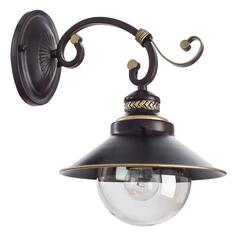 Светильник настенный Arte Lamp GRAZIOSO A4577AP-1CK GRAZIOSO A4577AP-1CK