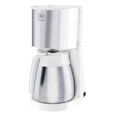 Кофеварка капельного типа Melitta 1017-07 белая 1017-07 белая