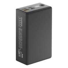 Внешний аккумулятор Olmio QX-30 30000mAh, graphite QX-30 30000mAh, graphite