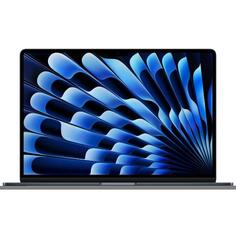 Ноутбук Apple MacBook Air 15 M3/8/256 Midnight MRYU3 MacBook Air 15 M3/8/256 Midnight MRYU3