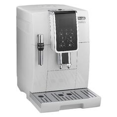 Кофемашина автоматическая DeLonghi ECAM350.35.W ECAM350.35.W