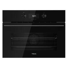 Компактный духовой шкаф Teka HLC 8440 черный HLC 8440 черный