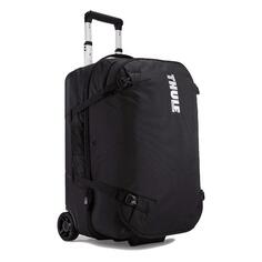 Сумка спортивная Thule Subterra Wheeled Duffel 56L Black Subterra Wheeled Duffel 56L Black