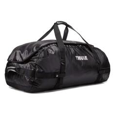 Сумка спортивная Thule Chasm Duffel 130L Black Chasm Duffel 130L Black