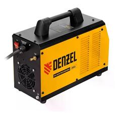 Инвертор сварочный Denzel ITIG-200 DС Pulse Cold Weld ITIG-200 DС Pulse Cold Weld