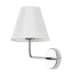 Светильник настенный Arte Lamp A2581AP-1CC Elba A2581AP-1CC Elba