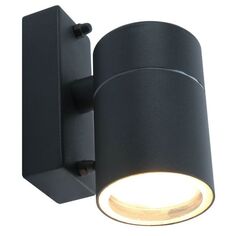 Светильник уличный Arte Lamp A3302AL-1GY Mistero A3302AL-1GY Mistero