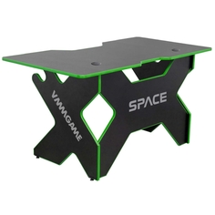 Стол компьютерный игровой VMMGAME Space 140 Dark Green (ST-3BGN) Space 140 Dark Green (ST-3BGN)