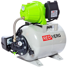 Насосная станция Redverg RD-SP60/24L RD-SP60/24L