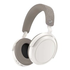 Наушники накладные Bluetooth Sennheiser Momentum 4 Wireless White Momentum 4 Wireless White