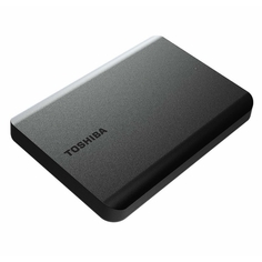 Внешний жесткий диск 2.5" Toshiba Canvio Basics 1TB (HDTB510EK3AA) Canvio Basics 1TB (HDTB510EK3AA)