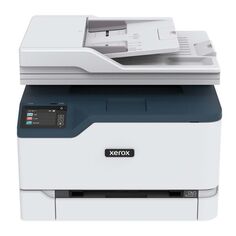 Лазерный принтер Xerox C235 C235