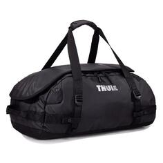 Сумка спортивная Thule Chasm Duffel 40L Black Chasm Duffel 40L Black