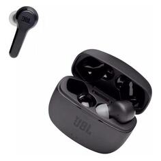 Наушники внутриканальные Bluetooth JBL Tune 215TWS Black Tune 215TWS Black