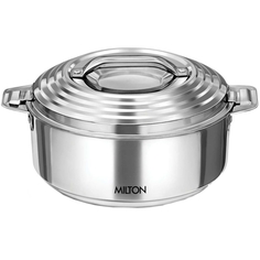 Термокастрюля MILTON Galaxia 3,5 L, Steel (MC15335-ST) Galaxia 3,5 L, Steel (MC15335-ST)