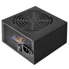 Блок питания SilverStone 500W (SST-ST50F-ES230) 500W (SST-ST50F-ES230)