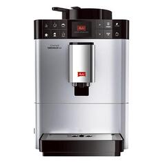 Кофемашина автоматическая Melitta Caffeo Passione Onetouch Silver (F531-101) Caffeo Passione Onetouch Silver (F531-101)