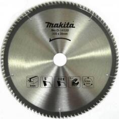 Диск алмазный Makita D-16520 D-16520